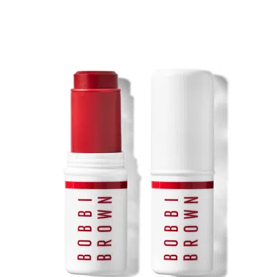 Bobbi Brown Skin Enhancer Multi-stick 8g (various Shades) - Scarlet Tease