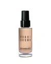 Bobbi Brown Skin Foundation Spf 15 In Alabaster  (lightest Beige With Pink Und