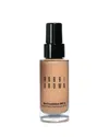 Bobbi Brown Skin Foundation Spf 15 In Beige  (light To Medium Beige With Pink 
