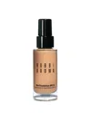 Bobbi Brown Skin Foundation Spf 15 In Cool Sand . (light Beige With Pink Under