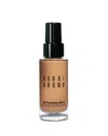 Bobbi Brown Skin Foundation Spf 15 In Golden Natural . (medium Beige With Gold