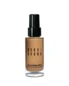 Bobbi Brown Skin Foundation Spf 15 In Honey  (medium Dark Beige With Yellow Un