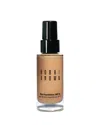 Bobbi Brown Skin Foundation Broad Spectrum Spf 15 In Natural Tan . (medium Beige With Yellow 