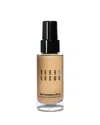 Bobbi Brown Skin Foundation Broad Spectrum Spf 15 In Warm Ivory  (very Light Beige With Yello