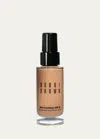 Bobbi Brown Skin Foundation Spf 15 In Warm Natural