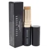 Bobbi Brown Skin Foundation Stick - #02 Sand 9g/0.31oz Foundation & Powder In Brown