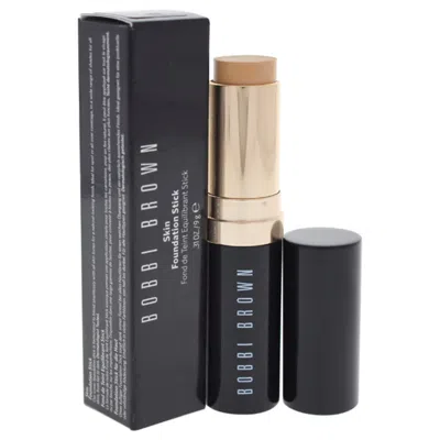Bobbi Brown Skin Foundation Stick - #02 Sand 9g/0.31oz Foundation & Powder