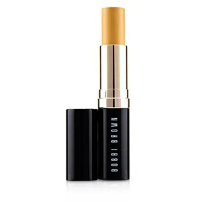 Bobbi Brown Skin Foundation Stick - #4.5 Warm Natural 9g/0.31oz Foundation