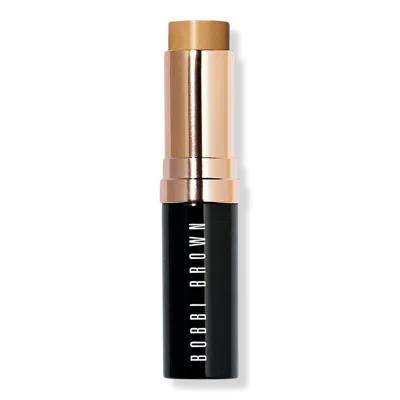 Bobbi Brown Skin Foundation Stick - Warm Honey In Brown