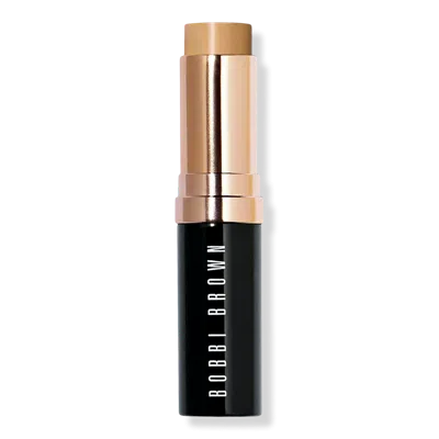 Bobbi Brown Skin Foundation Stick - Warm Natural In Brown