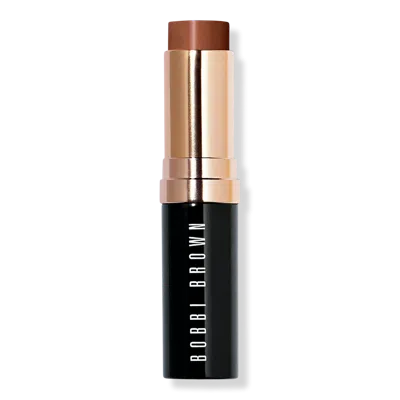 Bobbi Brown Skin Foundation Stick - Warm Walnut In Brown