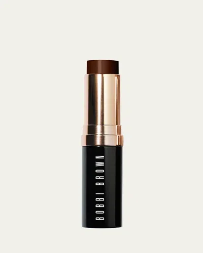 Bobbi Brown Skin Foundation Stick In Brown