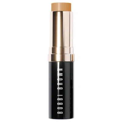 Bobbi Brown Skin Foundation Stick 4.25 Natural Tan 0.31oz