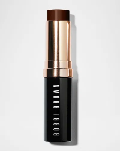 Bobbi Brown Skin Foundation Stick In Brown
