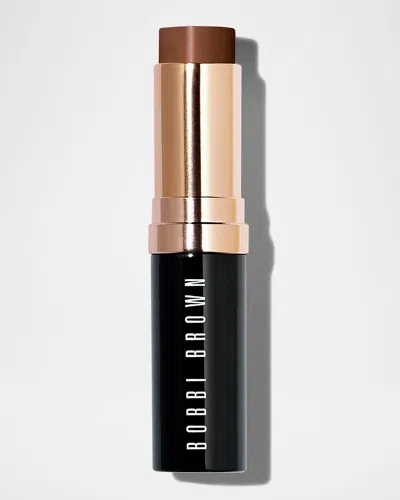 Bobbi Brown Skin Foundation Stick In Brown