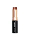 Bobbi Brown Skin Foundation Stick In Chestnut W (dark Brown With Red And Yell
