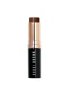 Bobbi Brown Skin Foundation Stick In Cool Chestnut C (rich Brown With Red And