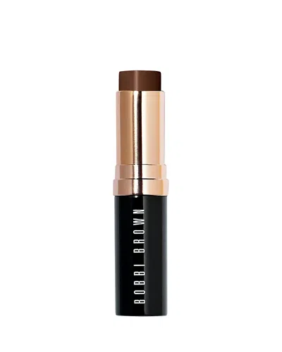 Bobbi Brown Skin Foundation Stick In Cool Chestnut C (rich Brown With Red And