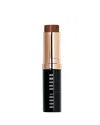 Bobbi Brown Skin Foundation Stick In Cool Walnut C (cool Rich Brown With Neut
