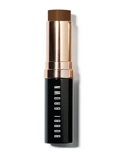 Bobbi Brown Skin Foundation Stick In Espresso N (deepest Brown With Warm Unde