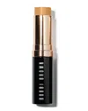 Bobbi Brown Skin Foundation Stick In Golden W (light Brown With Peachy Yellow