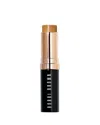 Bobbi Brown Skin Foundation Stick In Golden W (light Brown With Peachy Yellow