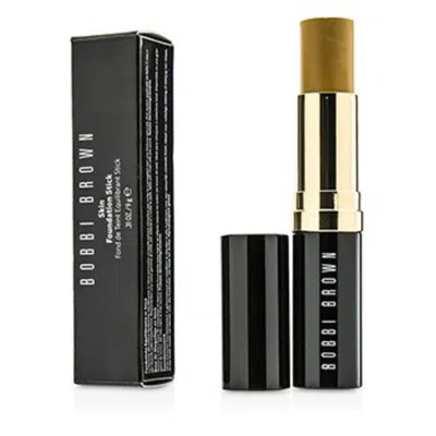 Bobbi Brown Skin Foundation Stick Natural 4 (0.31 Oz)