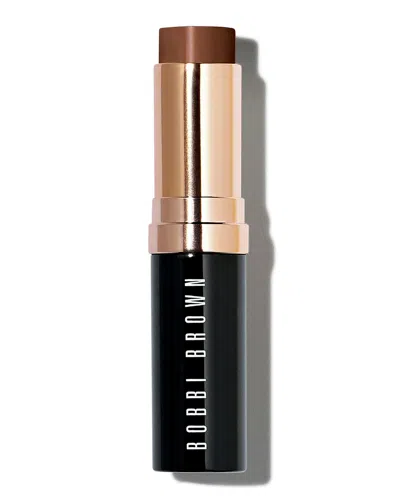 Bobbi Brown Skin Foundation Stick In Neutral Chestnut N (rich Brown With Yell