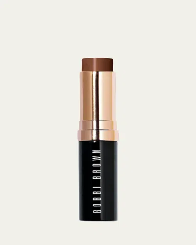 Bobbi Brown Skin Foundation Stick In Neutral Chestnut
