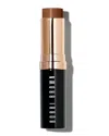Bobbi Brown Skin Foundation Stick In Neutral Walnut N (deep Brown With Red Ye