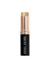 Bobbi Brown Skin Foundation Stick In Warm Ivory W (fair Beige With Light Yell