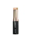 Bobbi Brown Skin Foundation Stick In Warm Porcelain W (very Fair Beige With Y
