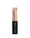 Bobbi Brown Skin Foundation Stick In Warm Sand W (golden Light Beige With Yel