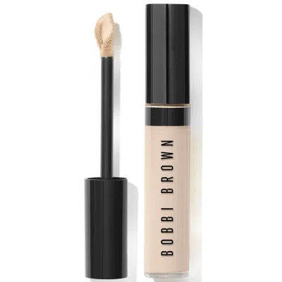 Bobbi Brown Skin Full Cover Concealer 8ml (various Shades) - Cool Espresso In White