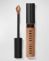Bobbi Brown Skin Full Cover Concealer In Almond (medium Brown With Yellow Underto