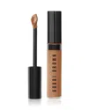 Bobbi Brown Skin Full Cover Concealer In Almond (medium Brown With Yellow Underto