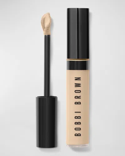 Bobbi Brown Skin Full Cover Concealer In Beige (medium Beige With Yellow Underton