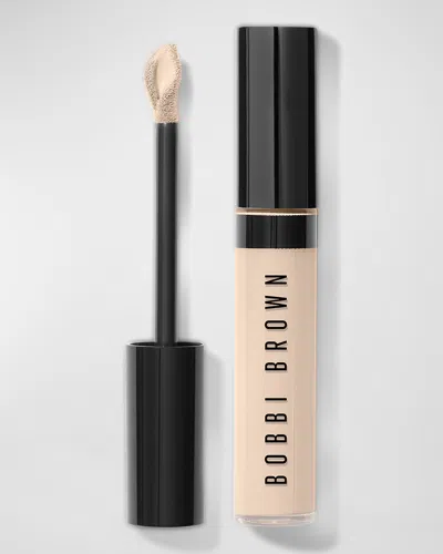 Bobbi Brown Skin Full Cover Concealer In Ivory