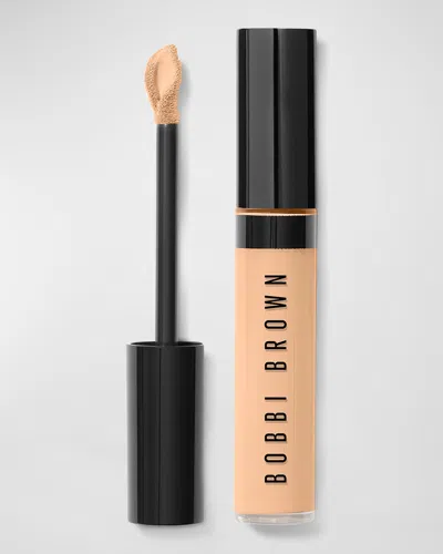 Bobbi Brown Skin Full Cover Concealer In Sand (light Beige With Yellow Undertones