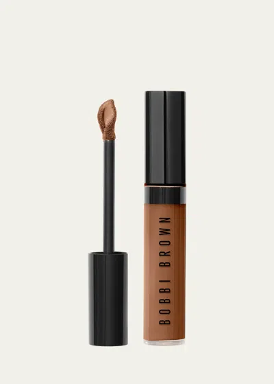 Bobbi Brown Skin Full Cover Concealer In Walnut