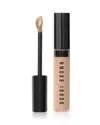 Bobbi Brown Skin Full Cover Concealer In Warm Beige (medium Golden Beige With Yel