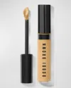Bobbi Brown Skin Full Cover Concealer In Warm Honey (golden Beige With Yellow Und