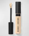 Bobbi Brown Skin Full Cover Concealer In Warm Ivory (fair Beige With Light Yellow