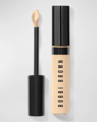 Bobbi Brown Skin Full Cover Concealer In White