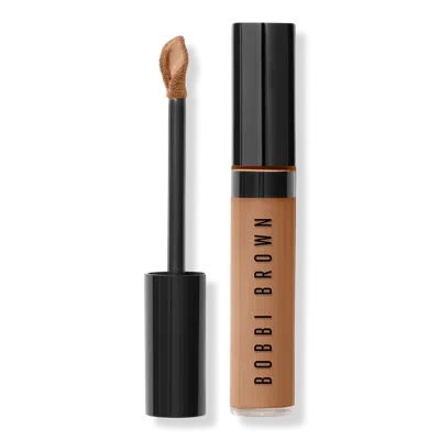 Bobbi Brown Skin Full Coverage Longwear Concealer - Almond In Brown