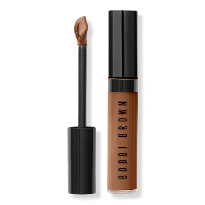 Bobbi Brown Skin Full Coverage Longwear Concealer - Walnut In Brown