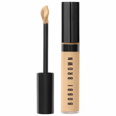 BOBBI BROWN SKIN FULL COVERAGE LONGWEAR CONCEALER HONEY .28 OZ / 8 ML