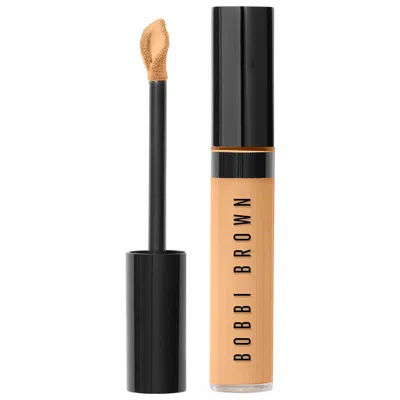 BOBBI BROWN SKIN FULL COVERAGE LONGWEAR CONCEALER NATURAL .28 OZ / 8 ML