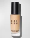 Bobbi Brown Skin Long-wear Weightless Foundation Spf 15 In .75