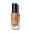 Bobbi Brown Skin Long-wear Weightless Foundation Spf 15 In Beige